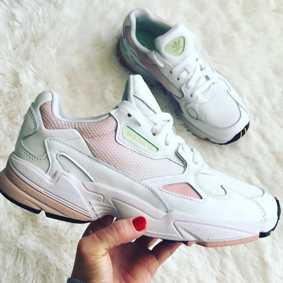 adidas falcon womens sale